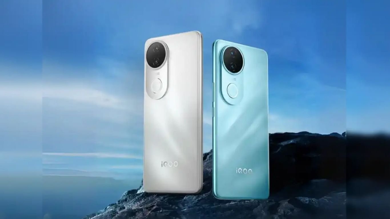 iqoo z10r 5g