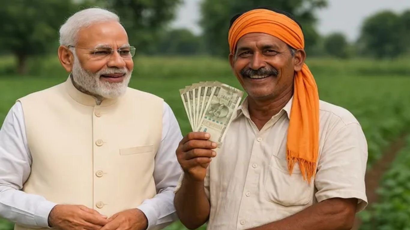 PM Kisan Yojana