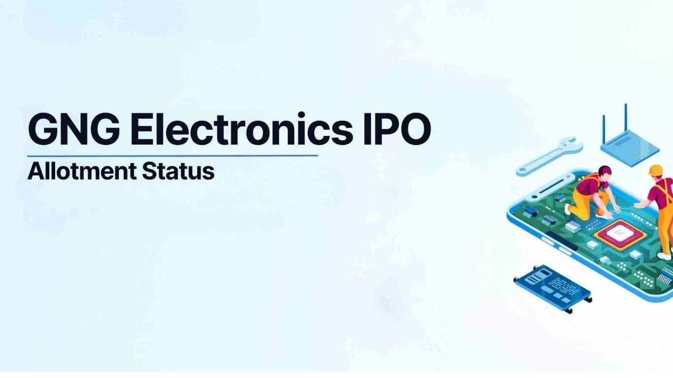 GNG Electronics IPO