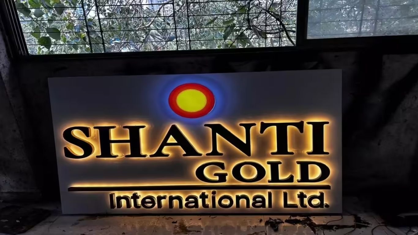 Shanti Gold IPO: भारत के निवेशकों के लिए ₹360 करोड़ का सुनहरा अवसर